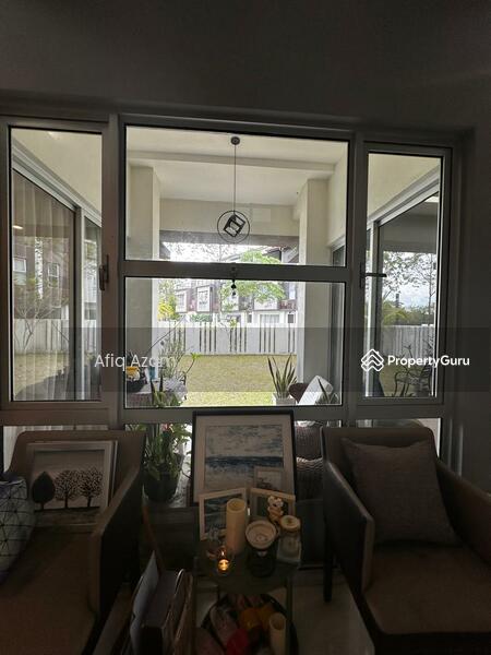 Terraced House for Sale in Bandar Tropicana Aman (Telok Panglima Garang) - Afiq Azam - PropertyGuru.com.my