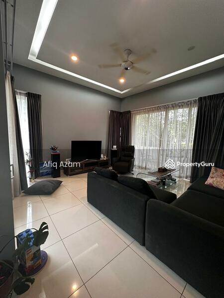 Terraced House for Sale in Bandar Tropicana Aman (Telok Panglima Garang) - Afiq Azam - PropertyGuru.com.my