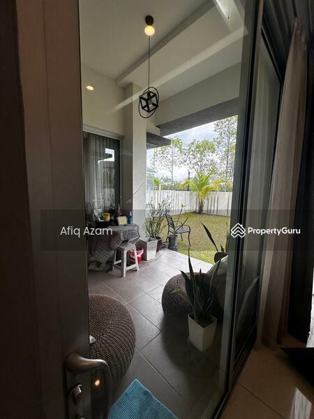 Terraced House for Sale in Bandar Tropicana Aman (Telok Panglima Garang) - Afiq Azam - PropertyGuru.com.my