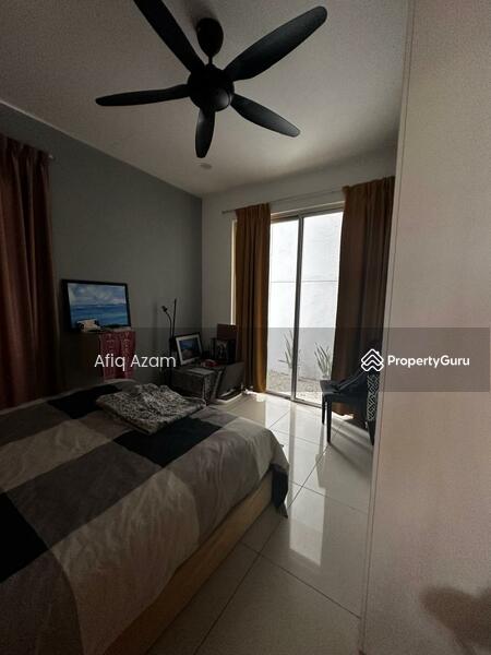 Terraced House for Sale in Bandar Tropicana Aman (Telok Panglima Garang) - Afiq Azam - PropertyGuru.com.my