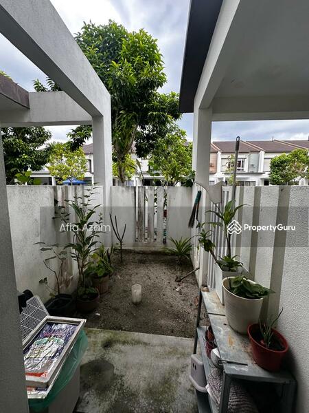 Terraced House for Sale in Bandar Tropicana Aman (Telok Panglima Garang) - Afiq Azam - PropertyGuru.com.my