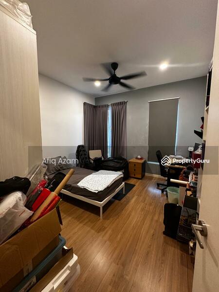 Terraced House for Sale in Bandar Tropicana Aman (Telok Panglima Garang) - Afiq Azam - PropertyGuru.com.my