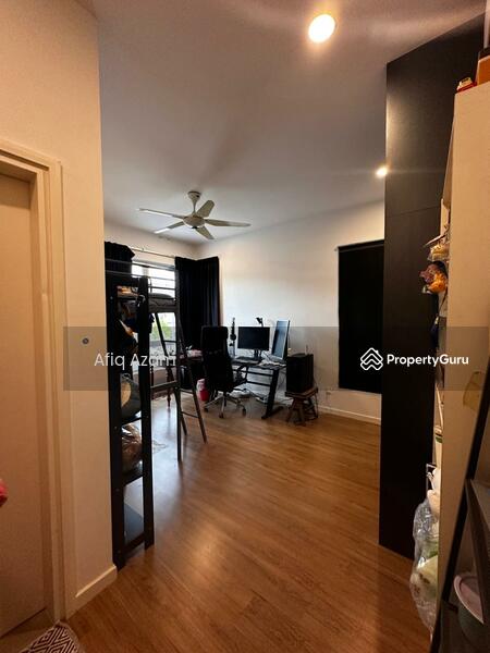 Terraced House for Sale in Bandar Tropicana Aman (Telok Panglima Garang) - Afiq Azam - PropertyGuru.com.my