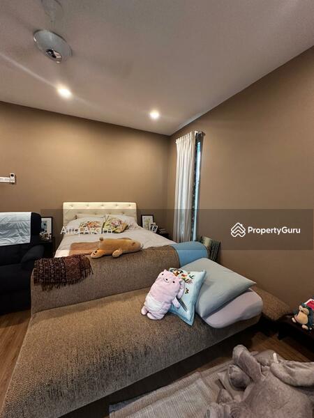 Terraced House for Sale in Bandar Tropicana Aman (Telok Panglima Garang) - Afiq Azam - PropertyGuru.com.my