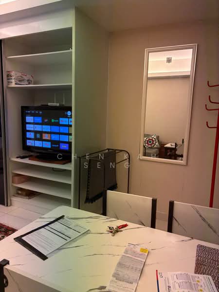 Untuk Disewa - Cliveden @ Plaza Damas 3