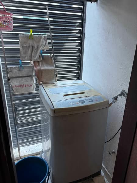 Untuk Disewa - Cliveden @ Plaza Damas 3