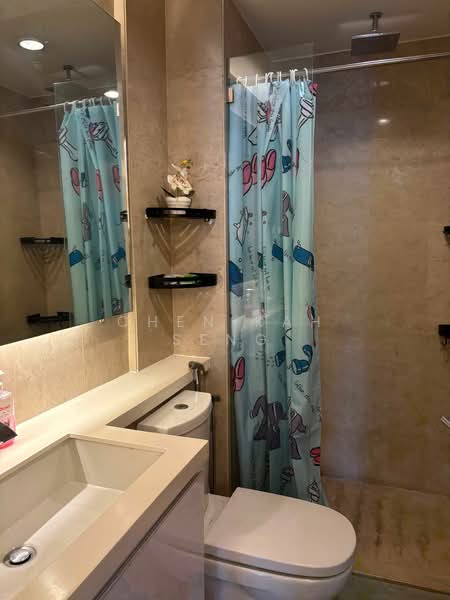 Untuk Disewa - Cliveden @ Plaza Damas 3