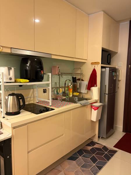 Untuk Disewa - Cliveden @ Plaza Damas 3