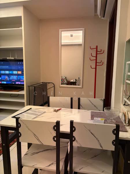 Untuk Disewa - Cliveden @ Plaza Damas 3