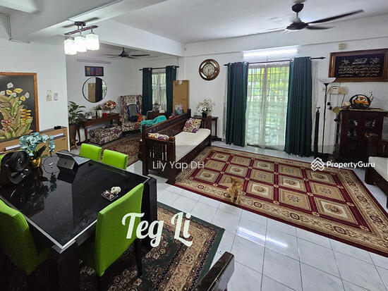 Bukit Rimau Sungai Burung, Bukit Rimau, Shah Alam, Selangor, 4 Bedrooms ...