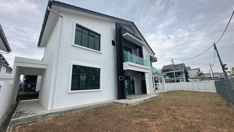 For Rent - Taman Desa Bertam