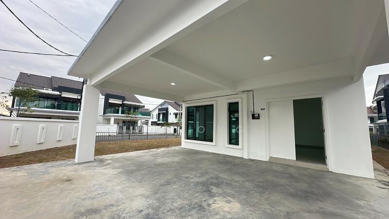 For Rent - Taman Desa Bertam