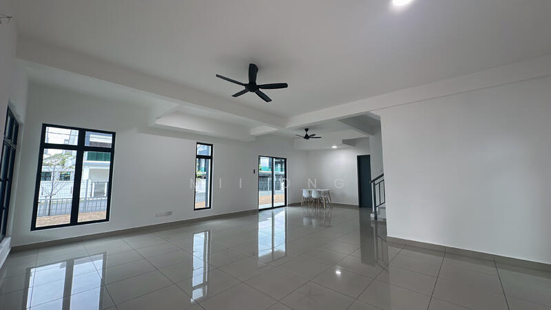 For Rent - Taman Desa Bertam