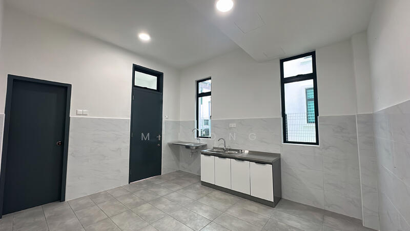 For Rent - Taman Desa Bertam