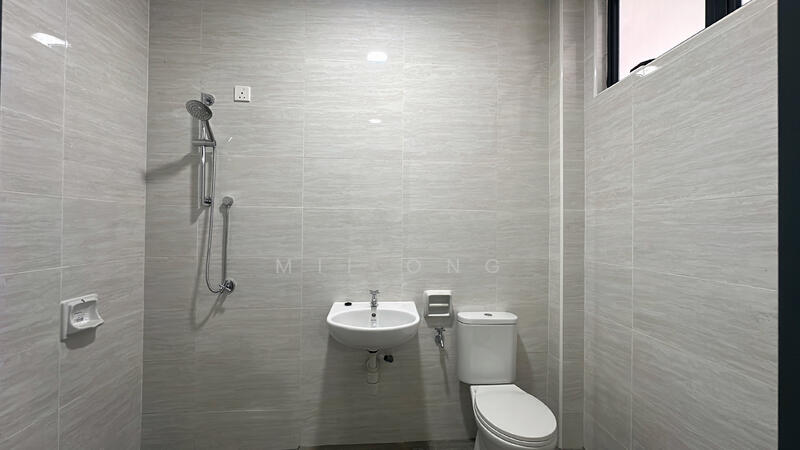 For Rent - Taman Desa Bertam