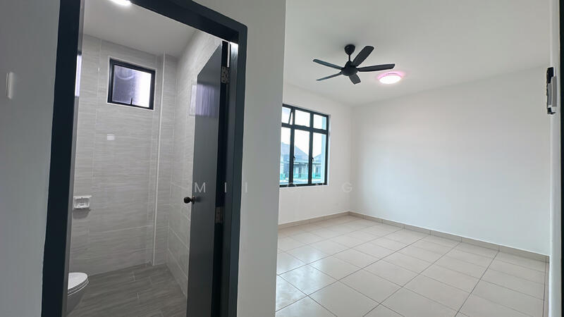 For Rent - Taman Desa Bertam