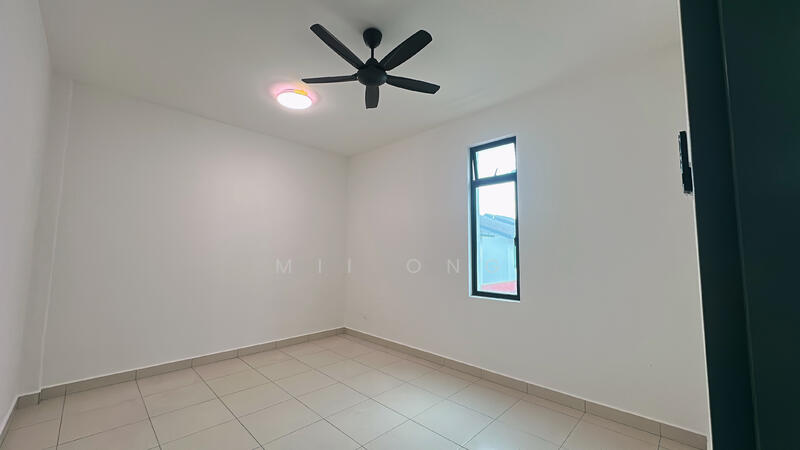 For Rent - Taman Desa Bertam