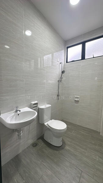 For Rent - Taman Desa Bertam