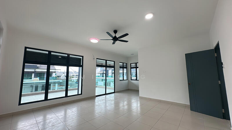 For Rent - Taman Desa Bertam