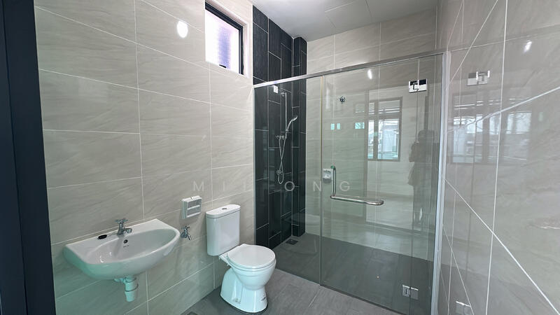 For Rent - Taman Desa Bertam