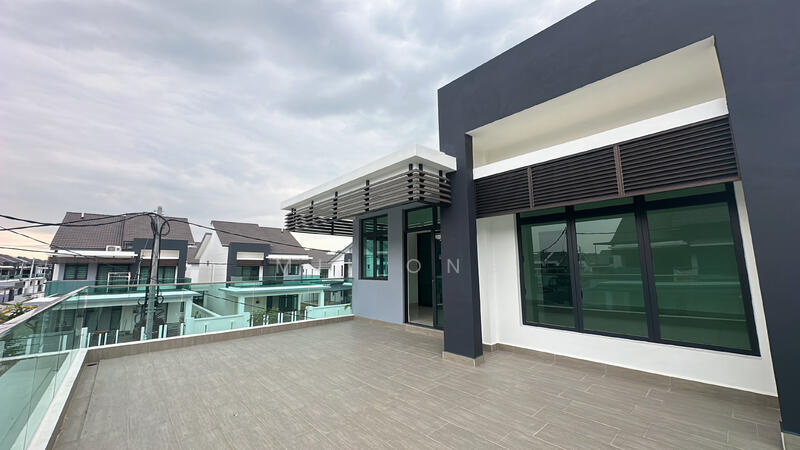 For Rent - Taman Desa Bertam