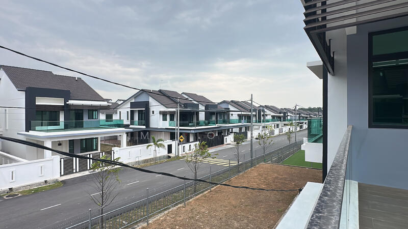 For Rent - Taman Desa Bertam