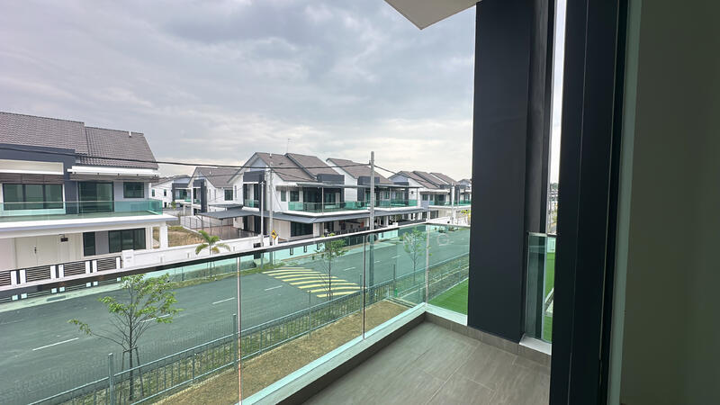 For Rent - Taman Desa Bertam