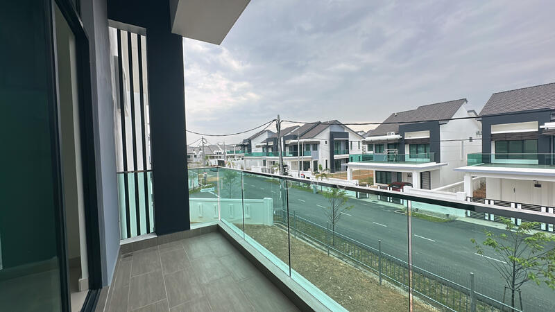 For Rent - Taman Desa Bertam