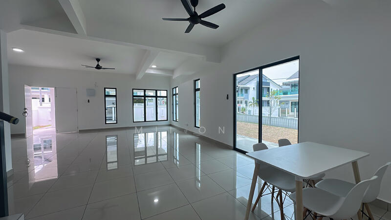 For Rent - Taman Desa Bertam