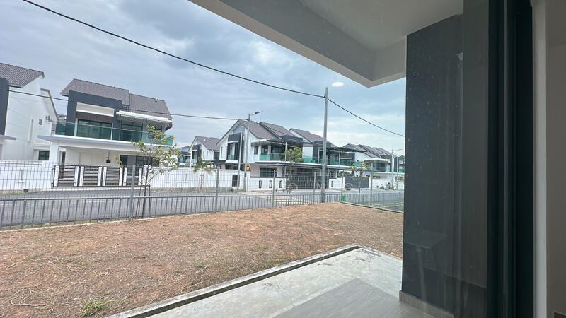 For Rent - Taman Desa Bertam