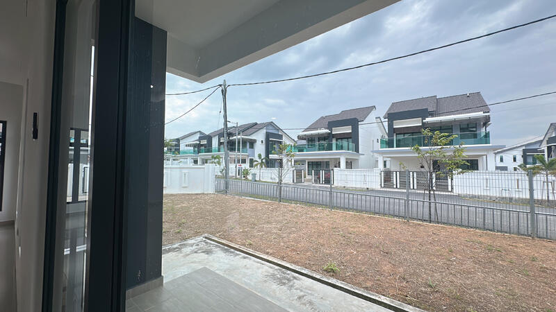 For Rent - Taman Desa Bertam