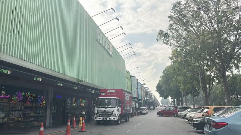 Semi-Detached House for Rent in Melaka City (Melaka) - Mii Ong - Exterior - PropertyGuru.com.my