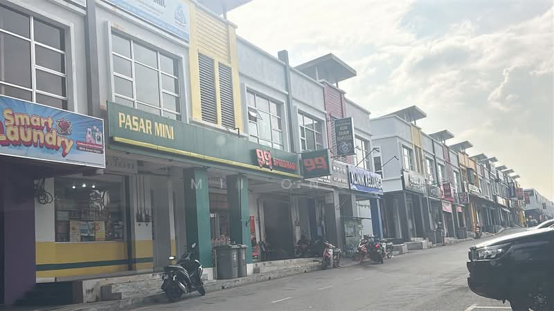 Semi-Detached House for Rent in Melaka City (Melaka) - Mii Ong - Exterior - PropertyGuru.com.my
