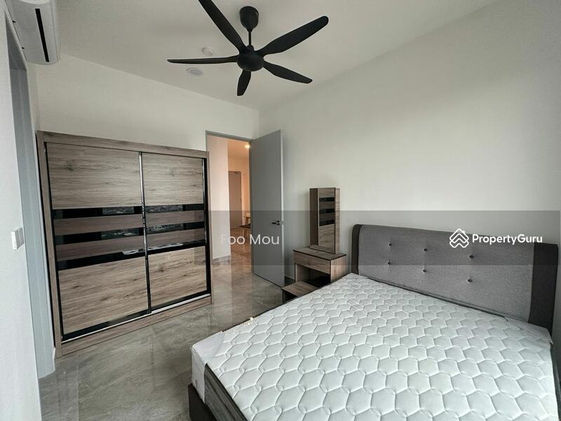 Service Residence for Rent at Ruby Seapark - Foo Sek Mou - PropertyGuru.com.my