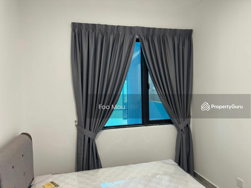 Service Residence for Rent at Ruby Seapark - Foo Sek Mou - PropertyGuru.com.my