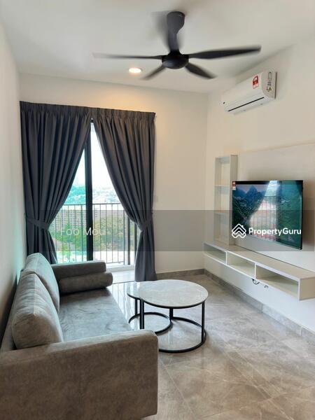 Service Residence for Rent at Ruby Seapark - Foo Sek Mou - PropertyGuru.com.my