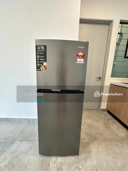 Service Residence for Rent at Ruby Seapark - Foo Sek Mou - PropertyGuru.com.my