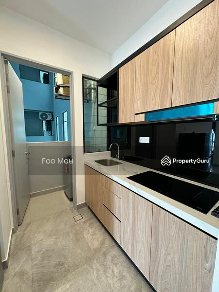 Service Residence for Rent at Ruby Seapark - Foo Sek Mou - PropertyGuru.com.my