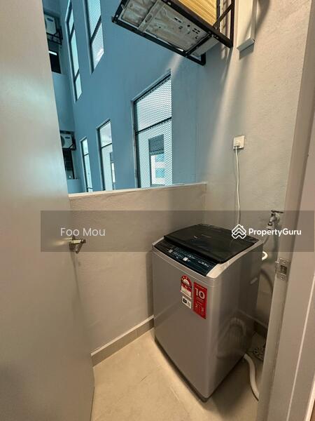 Service Residence for Rent at Ruby Seapark - Foo Sek Mou - PropertyGuru.com.my