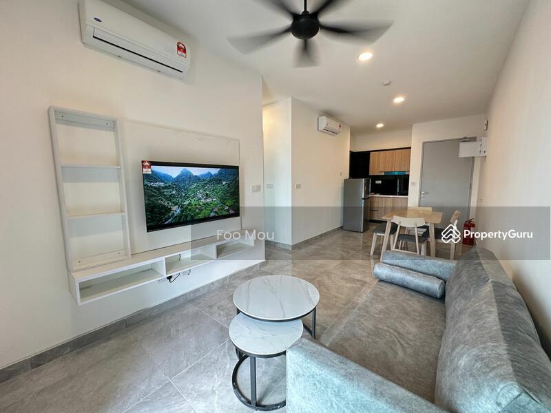 Service Residence for Rent at Ruby Seapark - Foo Sek Mou - PropertyGuru.com.my