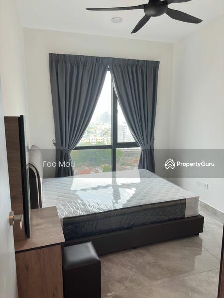 Service Residence for Rent at Ruby Seapark - Foo Sek Mou - PropertyGuru.com.my