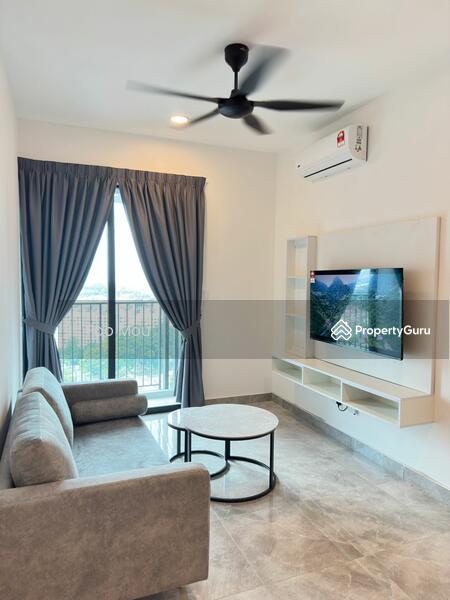 Service Residence for Rent at Ruby Seapark - Foo Sek Mou - PropertyGuru.com.my