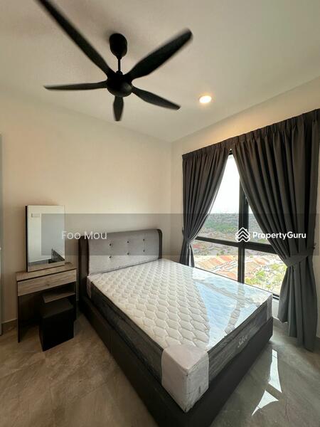 Service Residence for Rent at Ruby Seapark - Foo Sek Mou - PropertyGuru.com.my