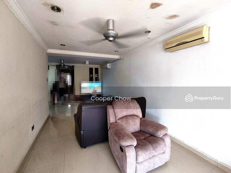 Rumah Teres 2 Tingkat untuk Dijual di SS5 (Petaling Jaya) - Cooper Chow - PropertyGuru.com.my