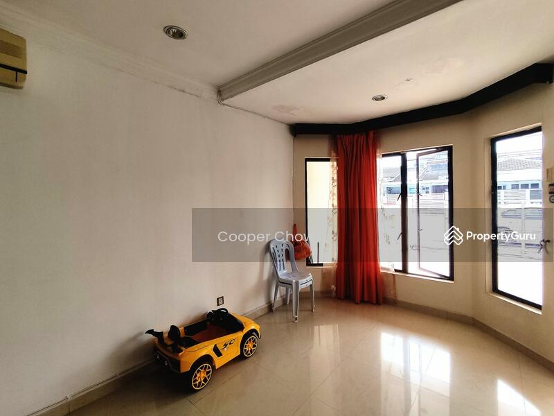 Rumah Teres 2 Tingkat untuk Dijual di SS5 (Petaling Jaya) - Cooper Chow - PropertyGuru.com.my