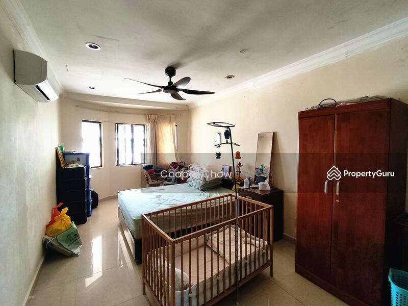 Rumah Teres 2 Tingkat untuk Dijual di SS5 (Petaling Jaya) - Cooper Chow - PropertyGuru.com.my