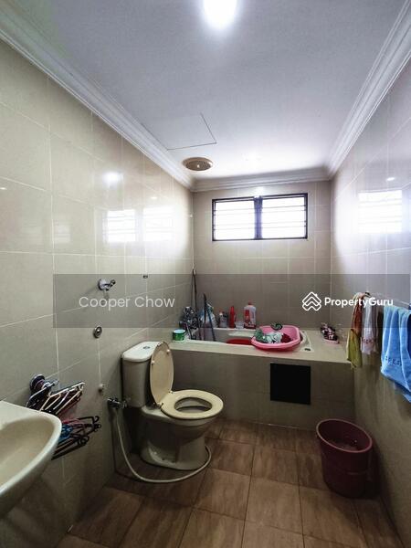 Rumah Teres 2 Tingkat untuk Dijual di SS5 (Petaling Jaya) - Cooper Chow - PropertyGuru.com.my