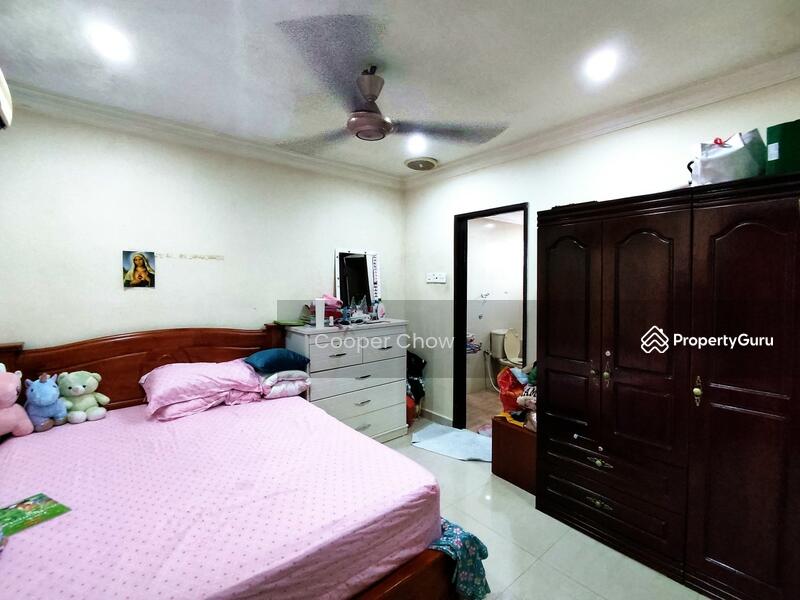 Rumah Teres 2 Tingkat untuk Dijual di SS5 (Petaling Jaya) - Cooper Chow - PropertyGuru.com.my