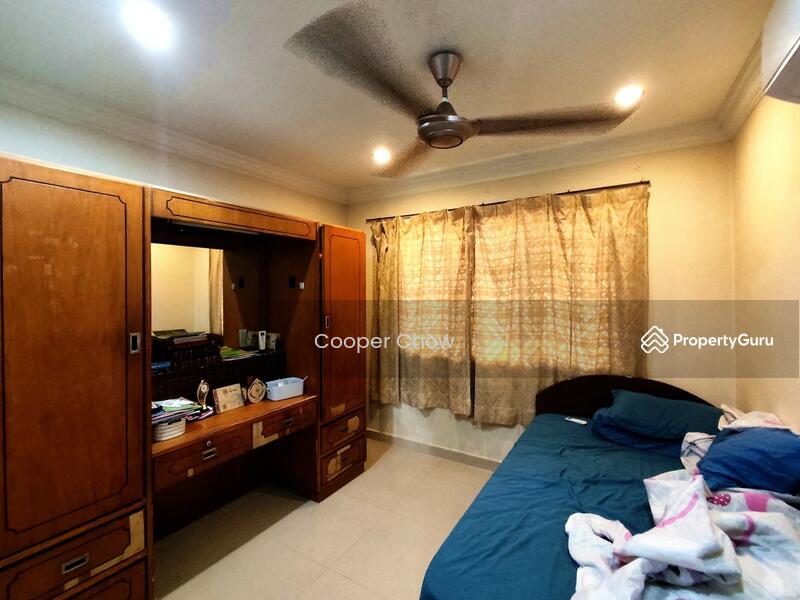 Rumah Teres 2 Tingkat untuk Dijual di SS5 (Petaling Jaya) - Cooper Chow - PropertyGuru.com.my