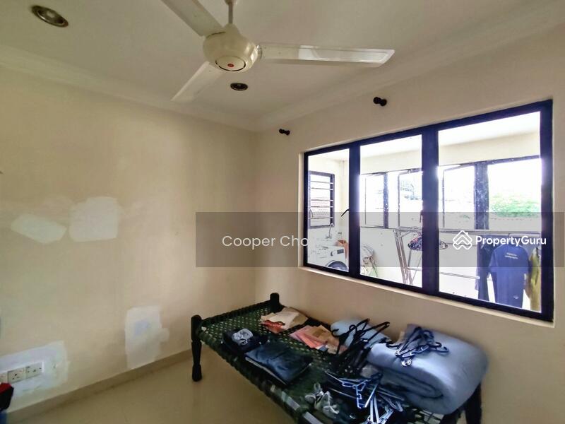 Rumah Teres 2 Tingkat untuk Dijual di SS5 (Petaling Jaya) - Cooper Chow - PropertyGuru.com.my